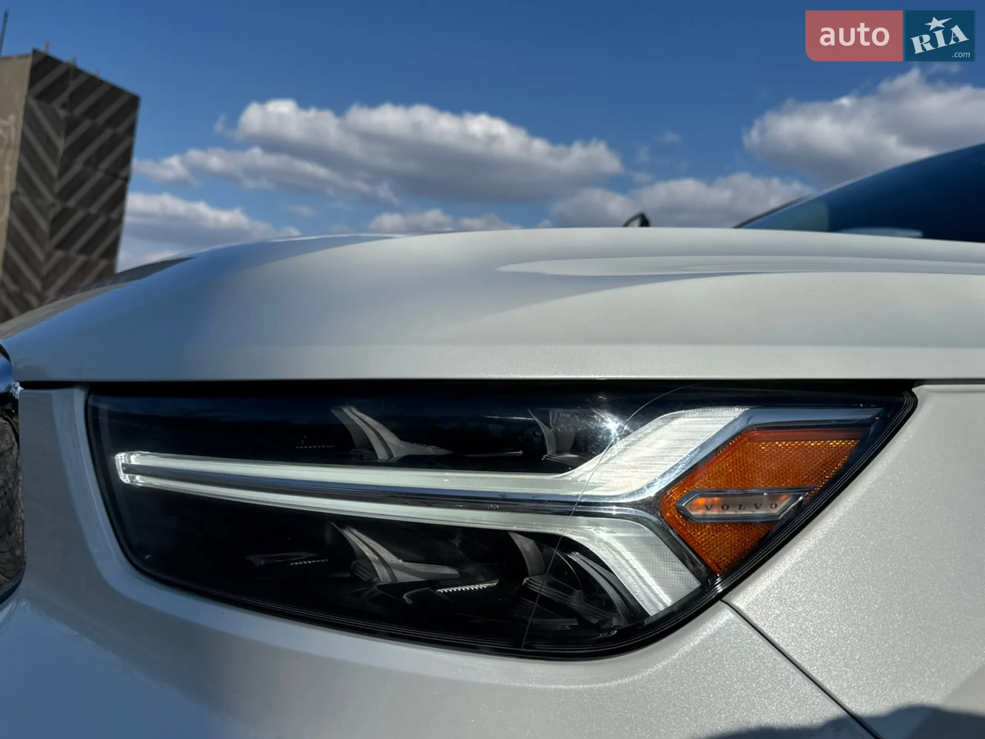 2020 Volvo XC40 - мініатюра 45