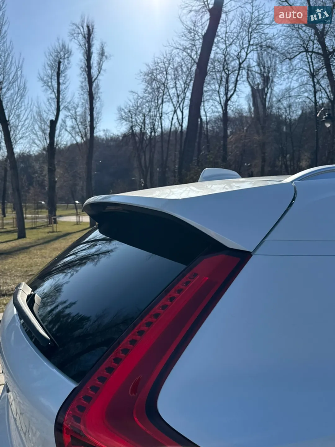 2020 Volvo XC40 - мініатюра 49