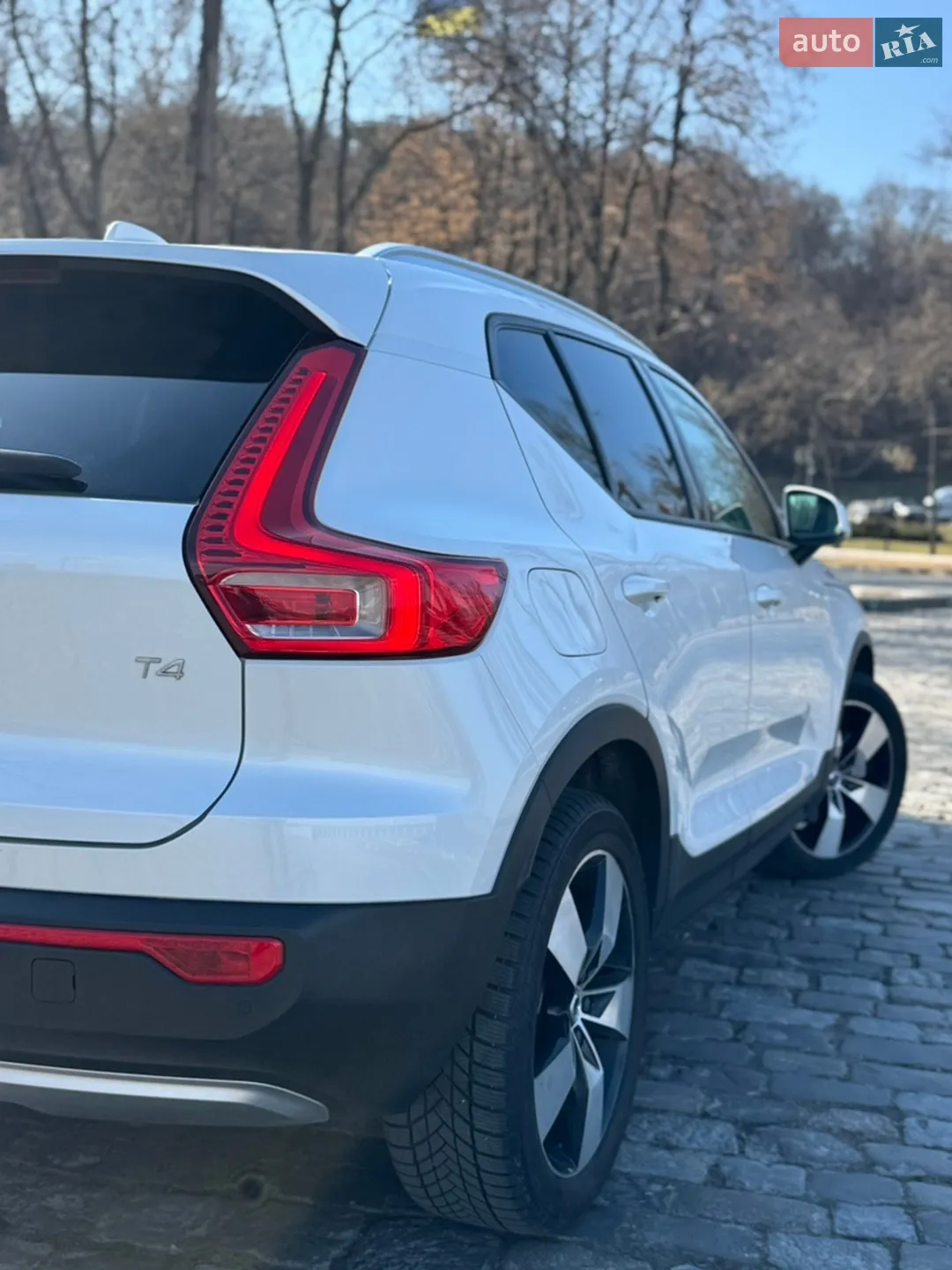 2020 Volvo XC40 - мініатюра 71