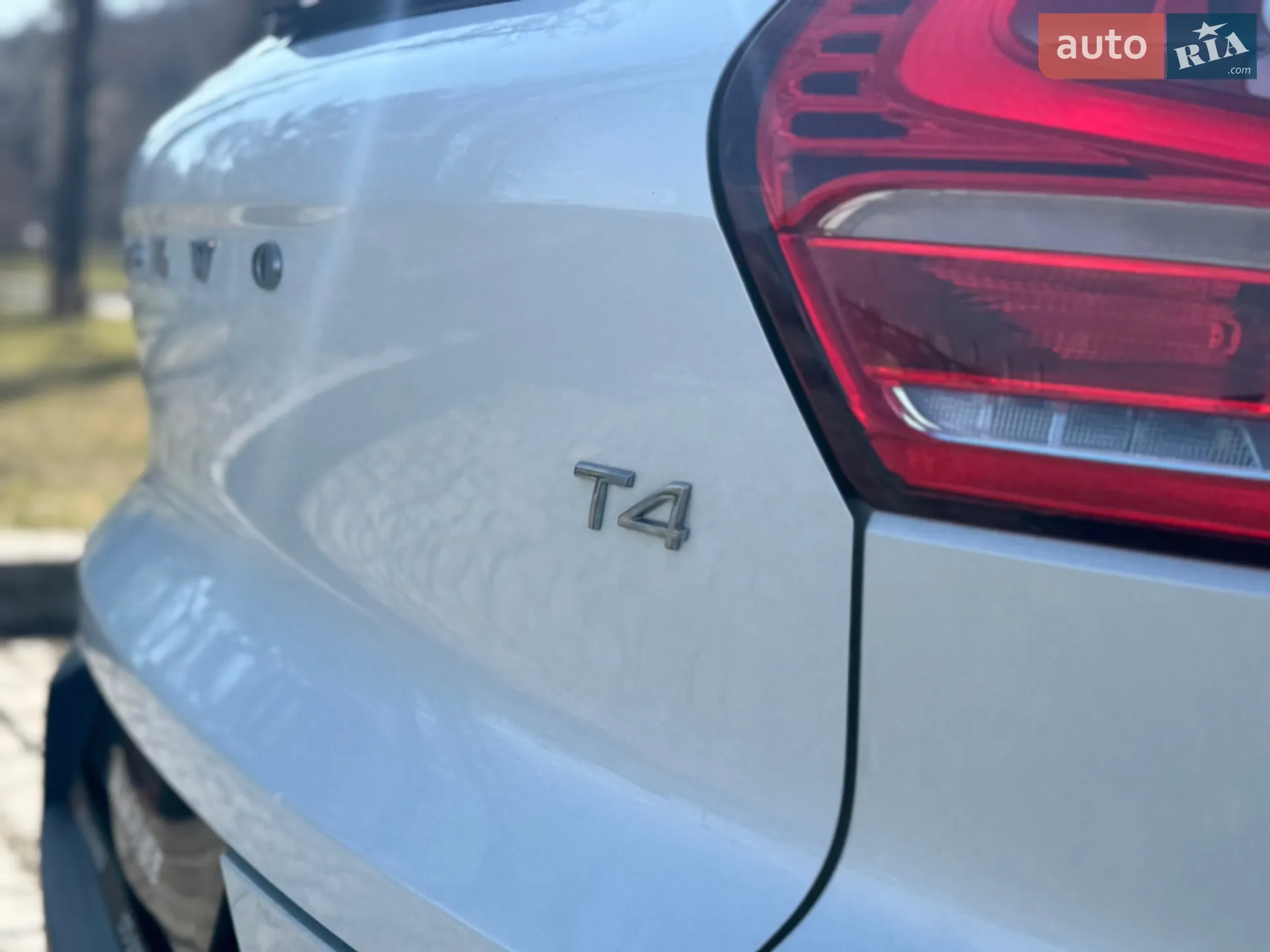 2020 Volvo XC40 - мініатюра 73