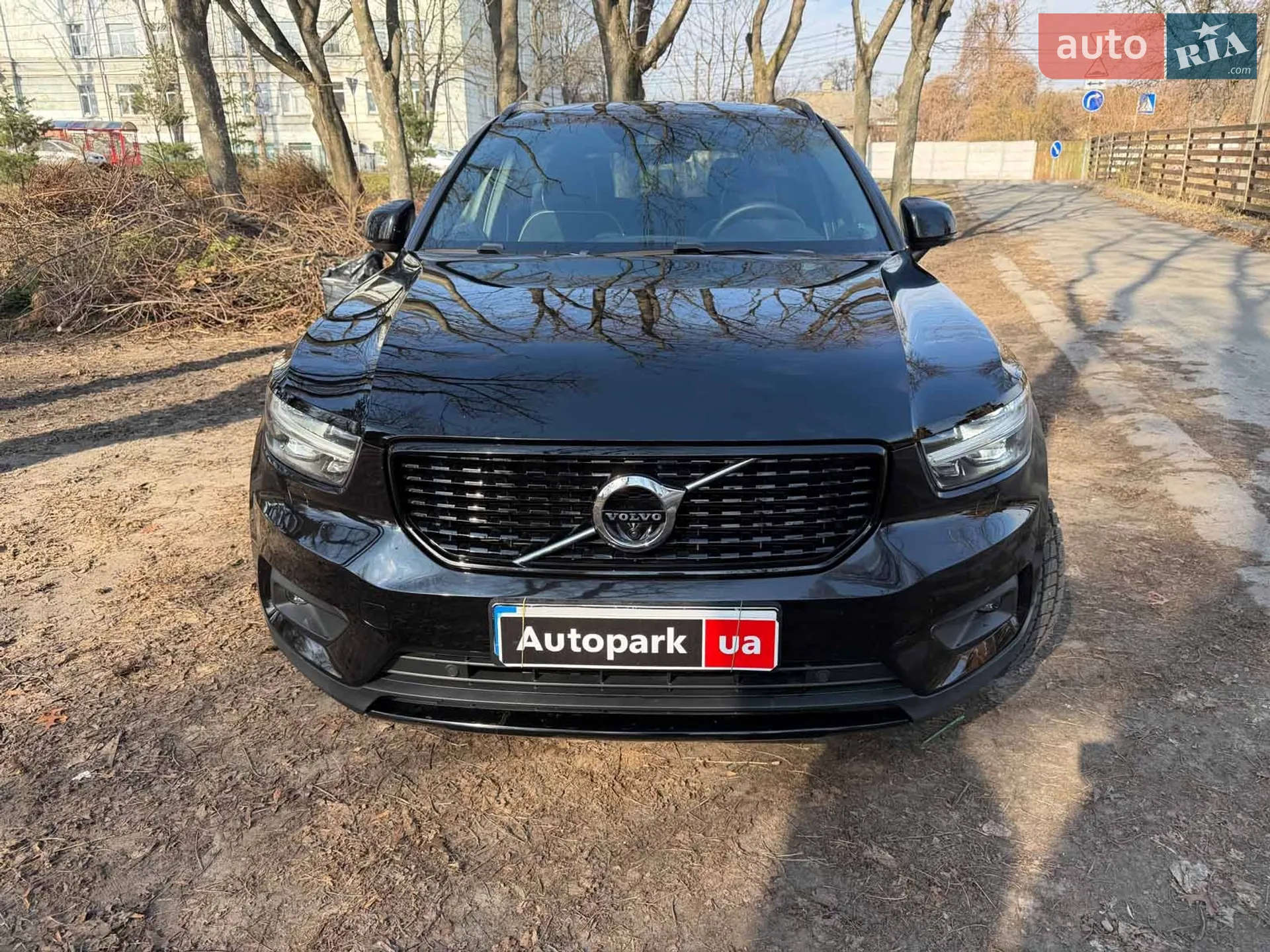 2022 Volvo XC40 - мініатюра 2