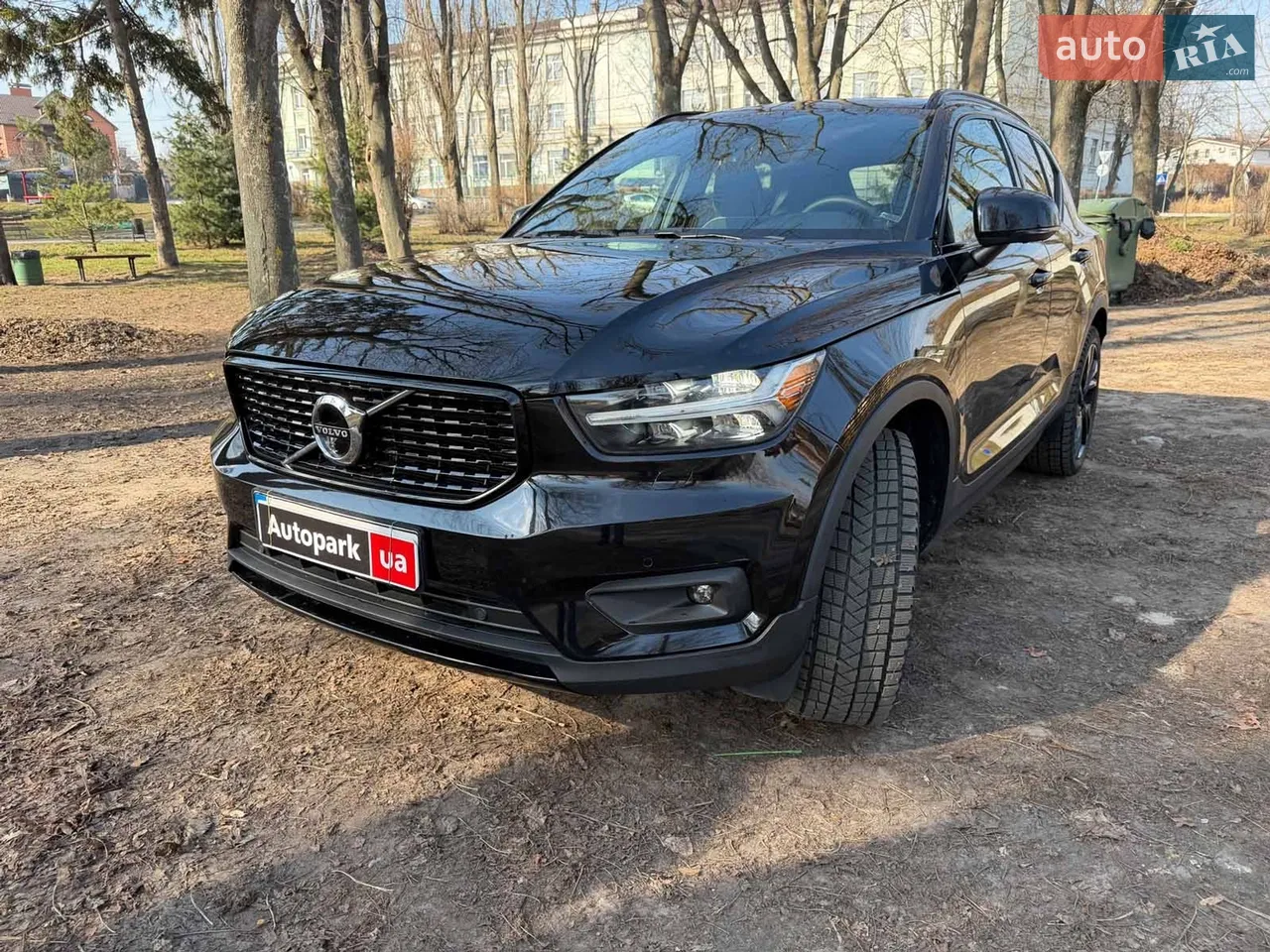 2023 Volvo XC40 - мініатюра 29