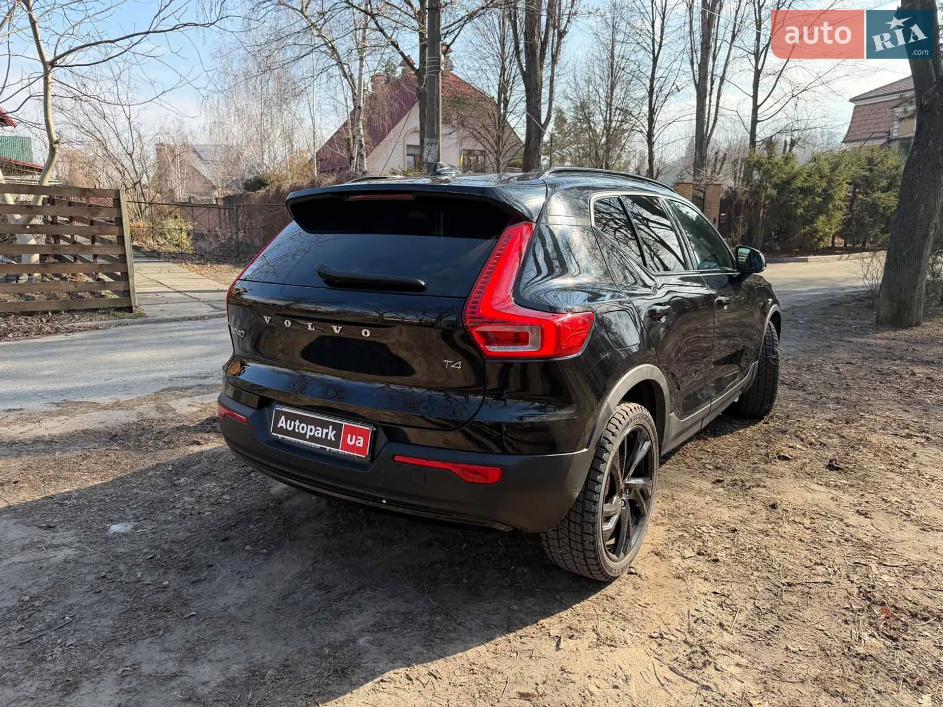 2022 Volvo XC40 - мініатюра 7