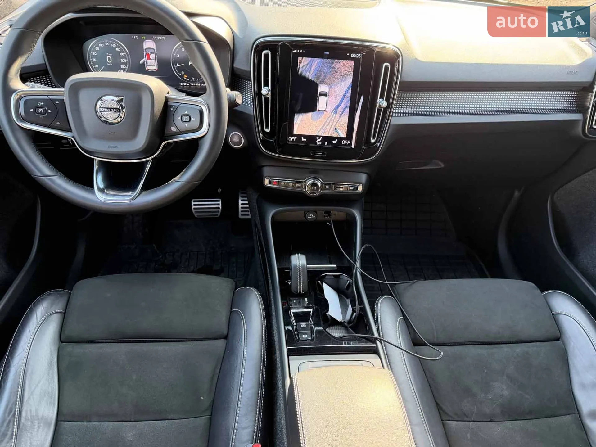 2022 Volvo XC40 - мініатюра 22