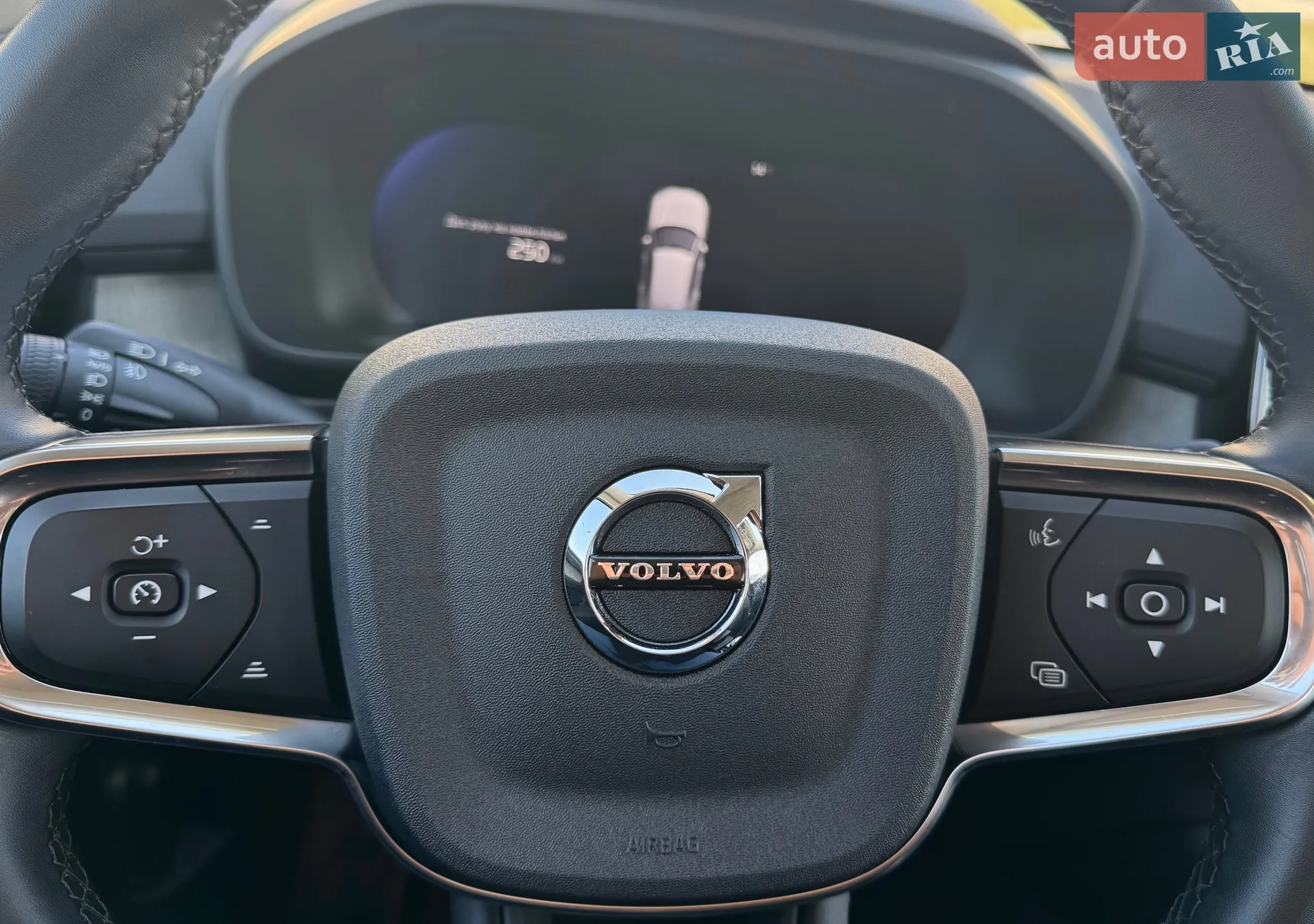 2024 Volvo XC40 - мініатюра 30