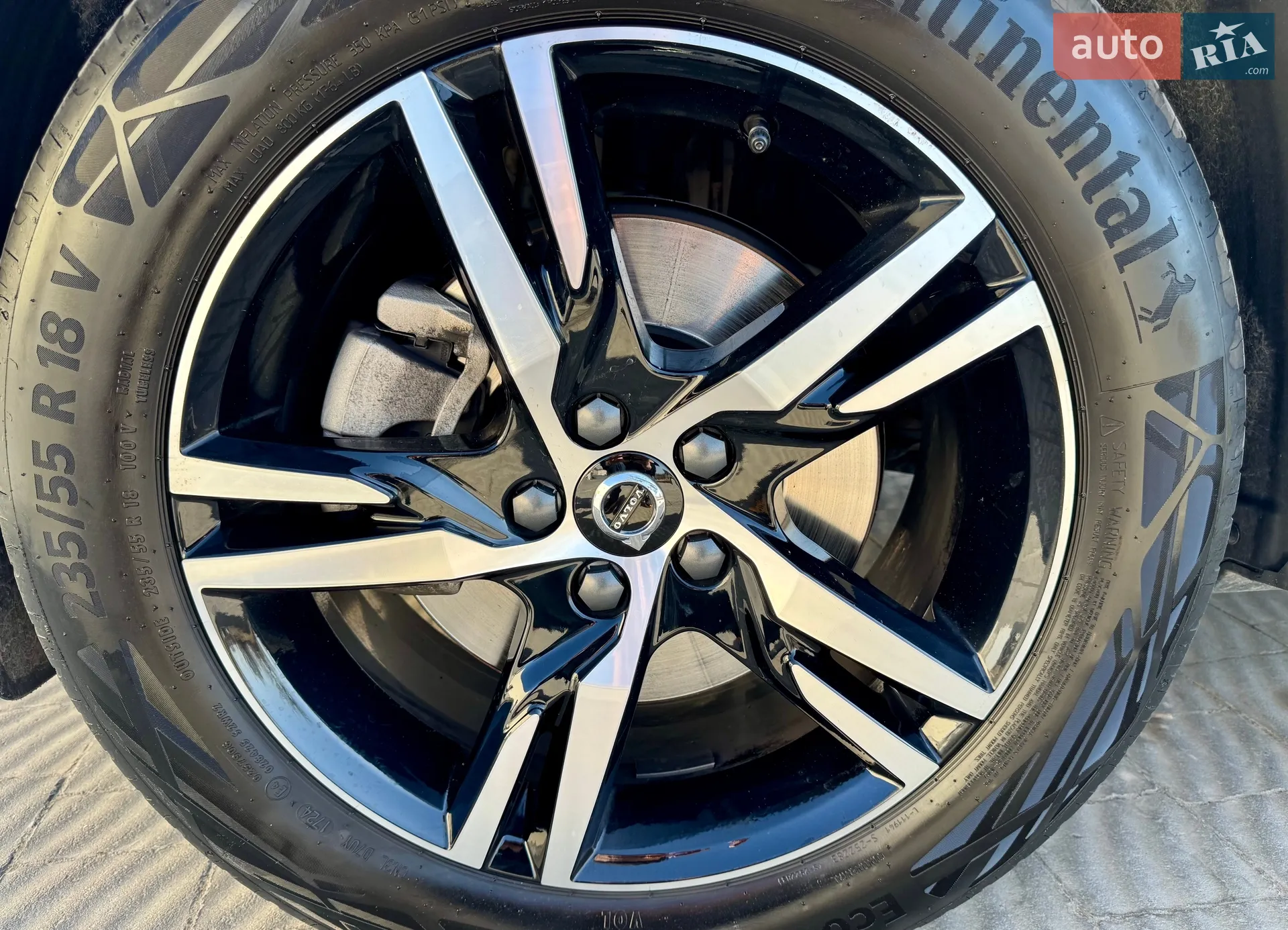 2024 Volvo XC40 - мініатюра 63