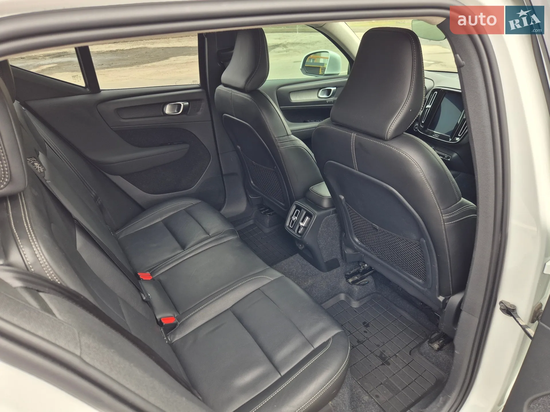 2020 Volvo XC40 - мініатюра 13