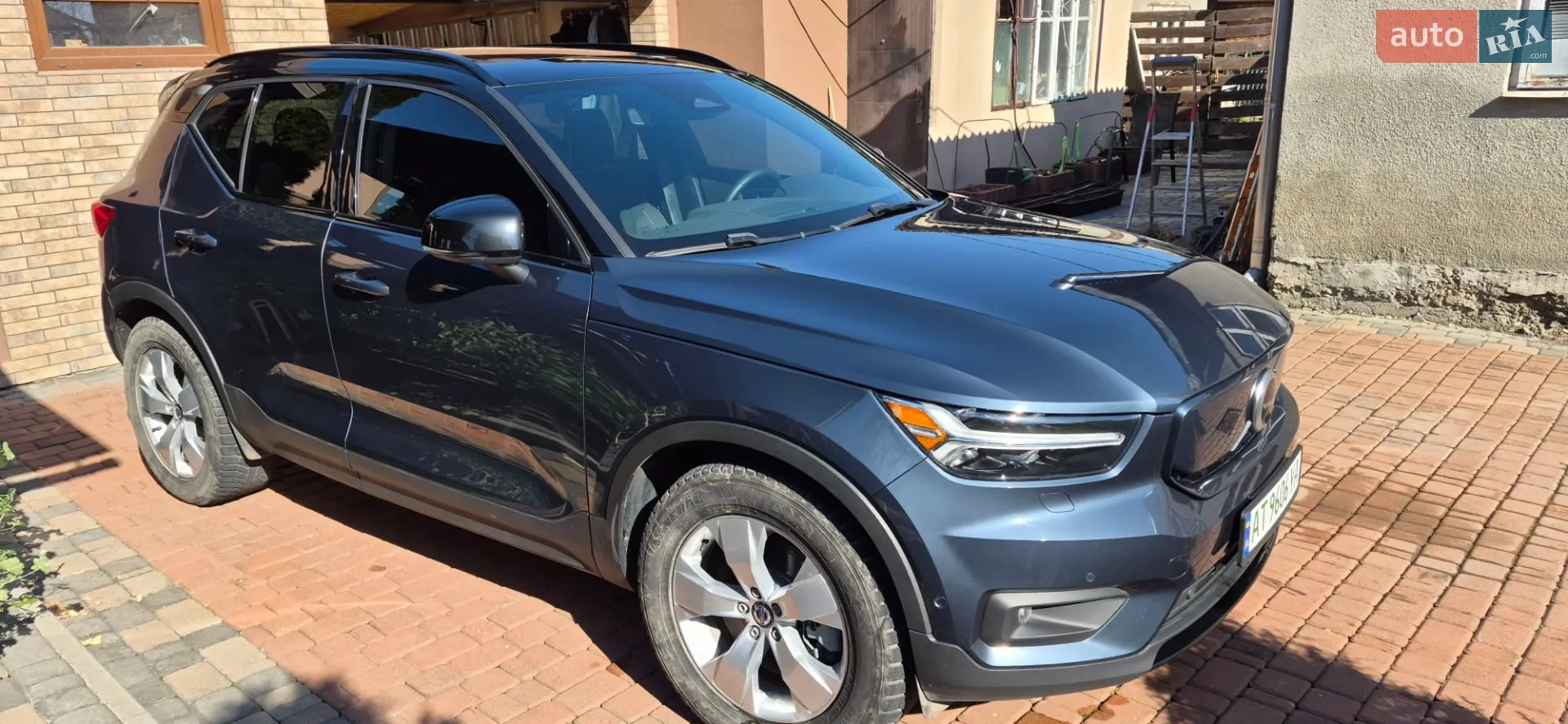 2022 Volvo XC40 - мініатюра 81