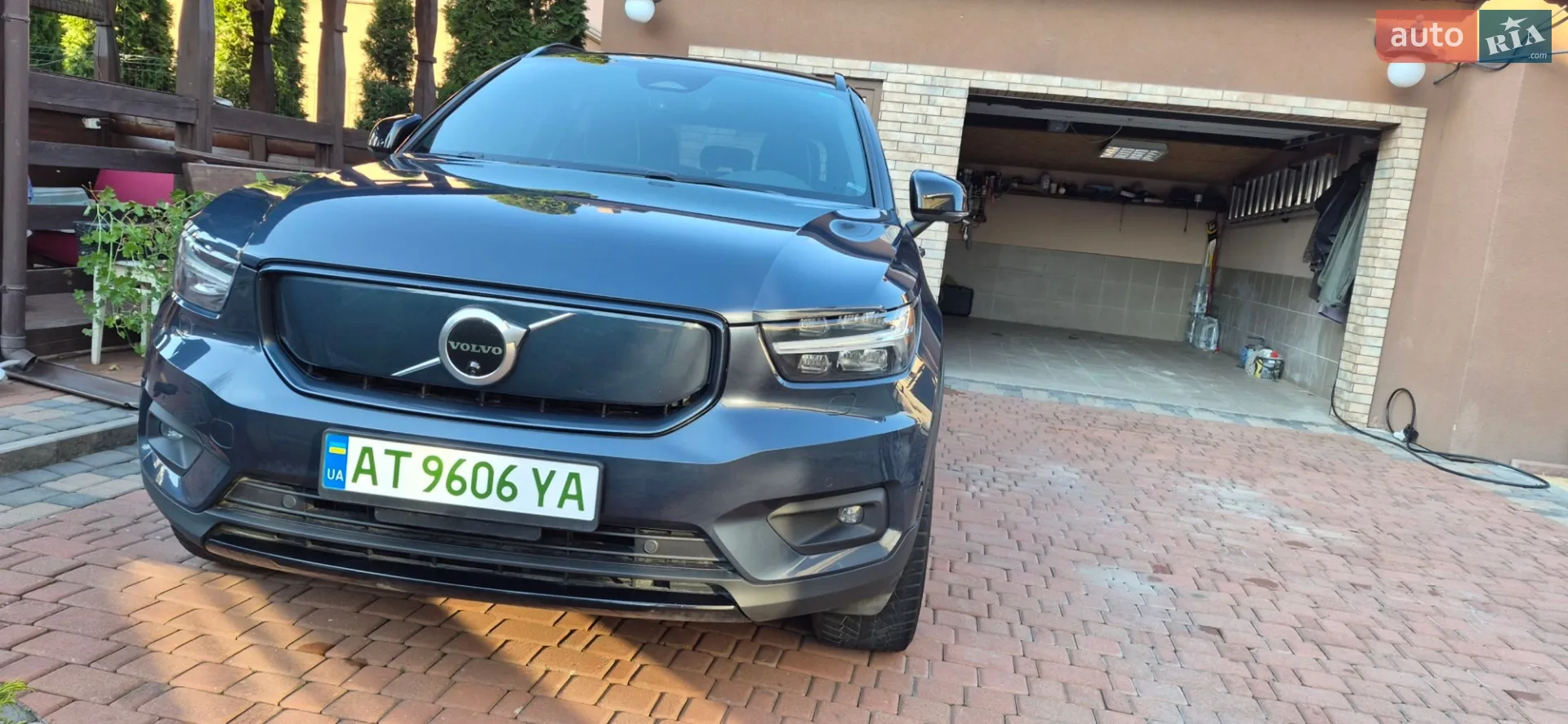 2022 Volvo XC40 - мініатюра 92