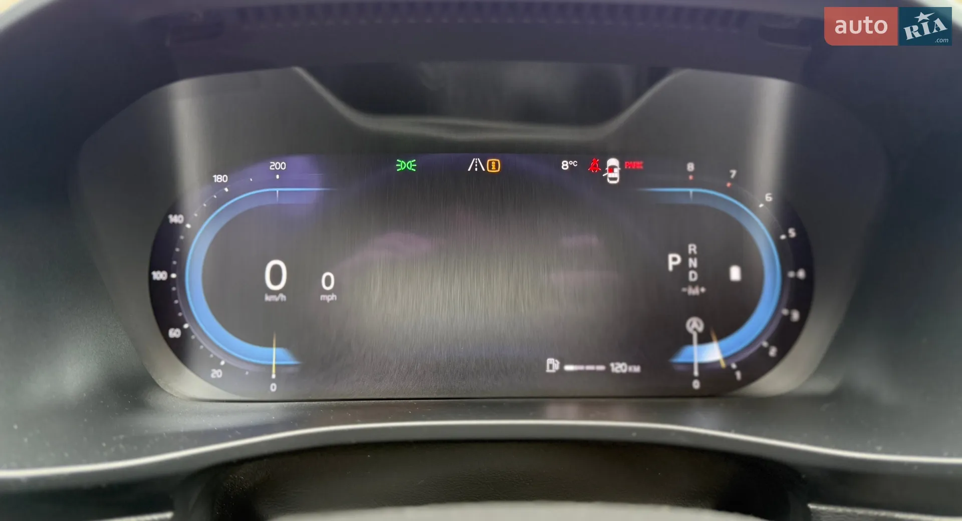 2024 Volvo XC40 - мініатюра 25