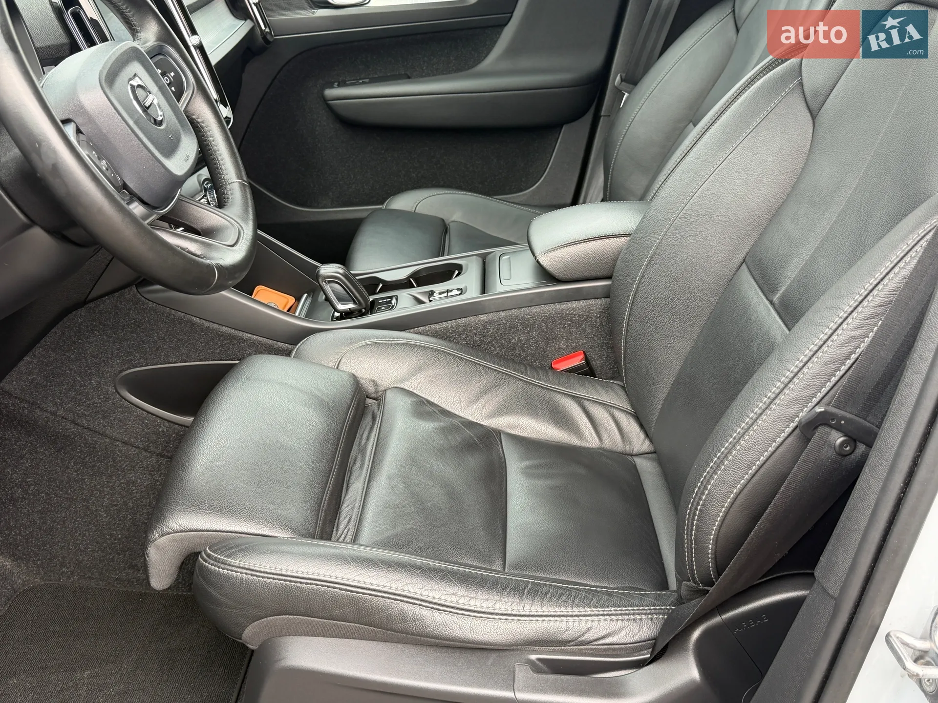 2019 Volvo XC40 - мініатюра 24