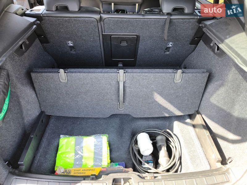 Позашляховик / Кросовер Volvo XC40 2021 в Лозовій