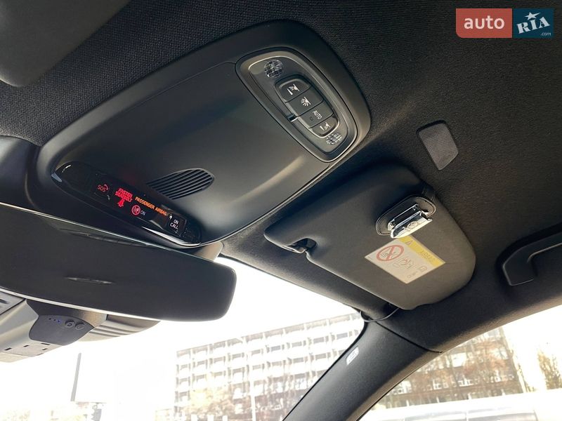 Внедорожник / Кроссовер Volvo XC40 2018 в Киеве фото 26 Внедорожник / Кроссовер Volvo XC40 2018 в Киеве