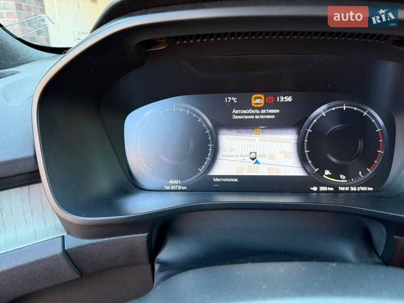 Позашляховик / Кросовер Volvo XC40 2019 в Києві фото 6 Позашляховик / Кросовер Volvo XC40 2019 в Києві