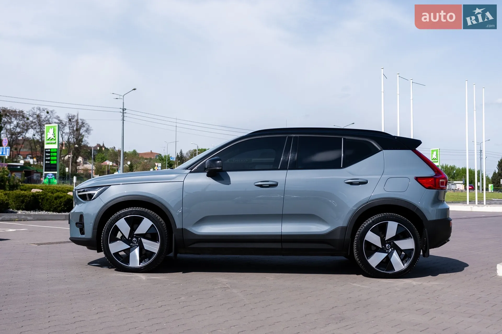 2022 Volvo XC40 - мініатюра 2