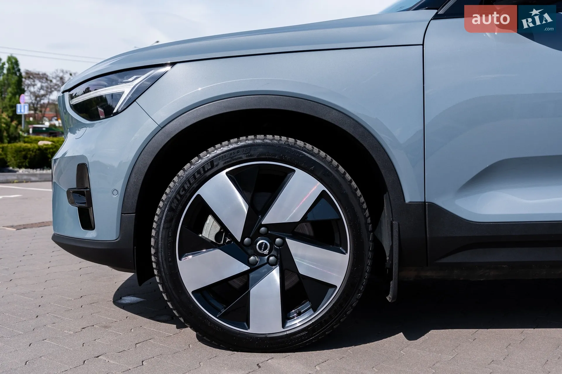 2022 Volvo XC40 - мініатюра 9