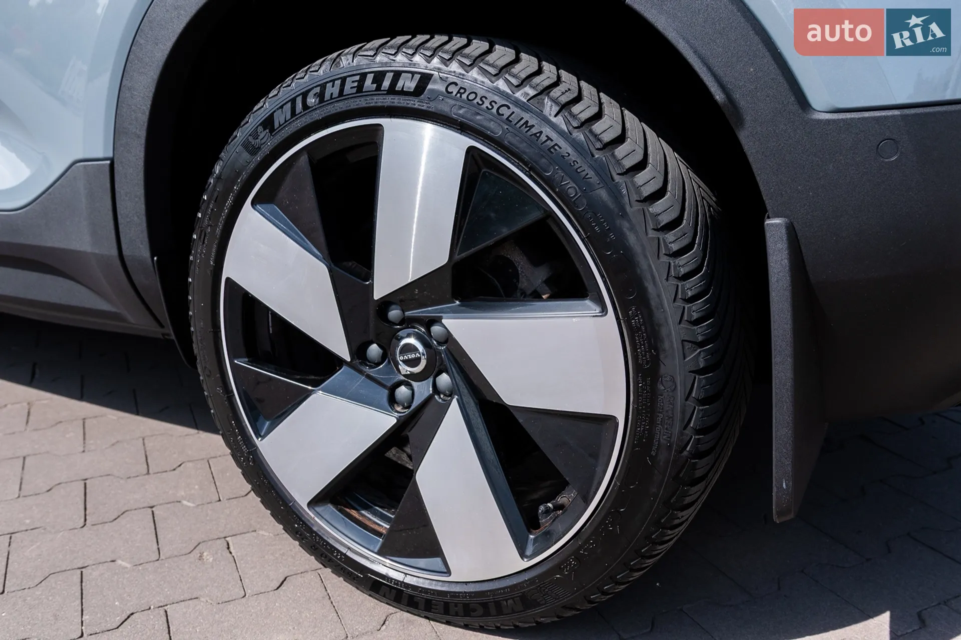 2022 Volvo XC40 - мініатюра 10