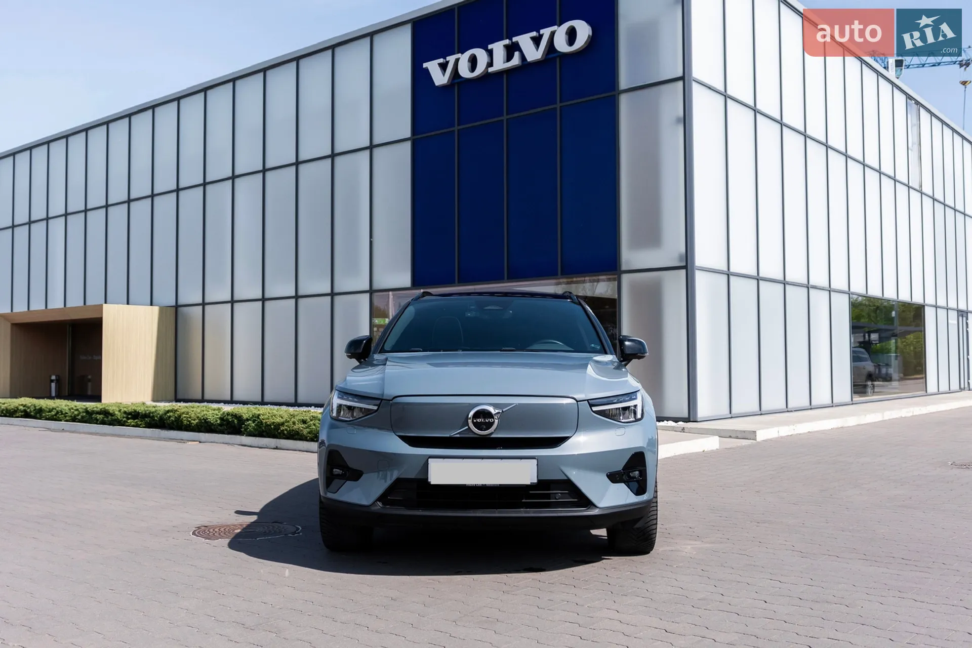 2022 Volvo XC40 - мініатюра 4