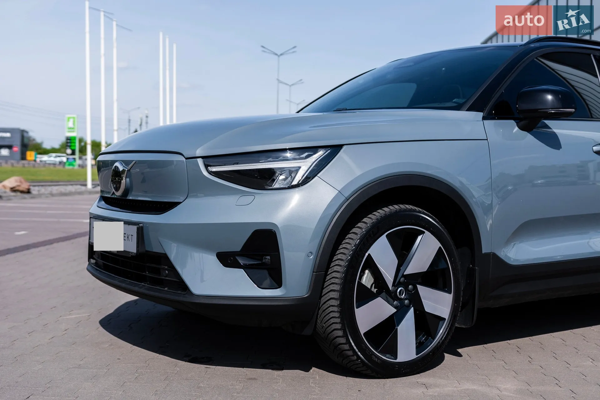 2022 Volvo XC40 - мініатюра 5