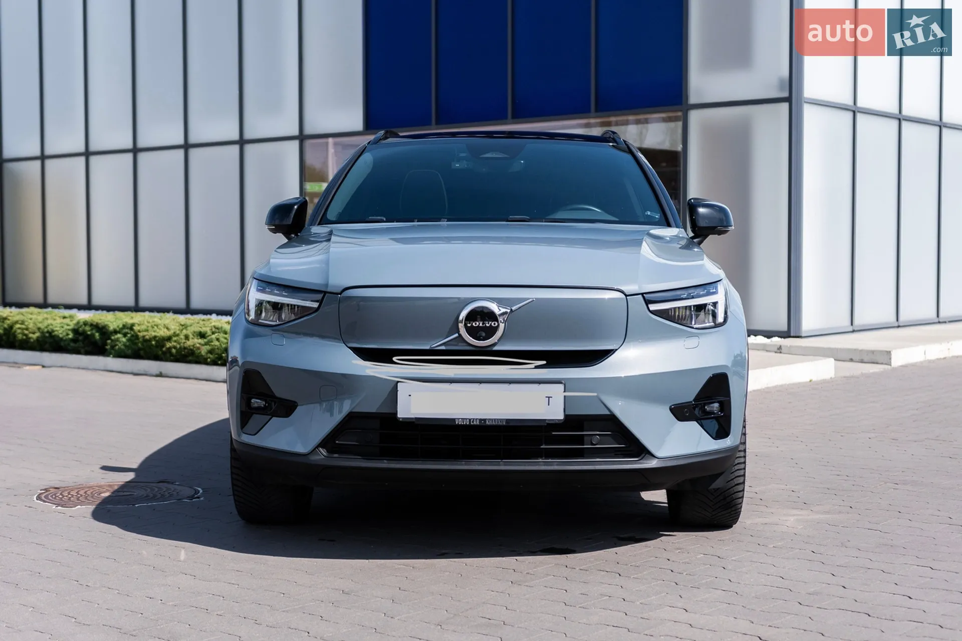 2022 Volvo XC40 - мініатюра 7