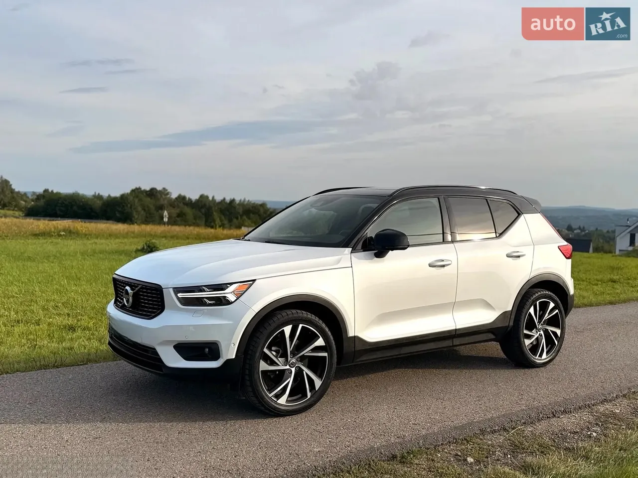 2022 Volvo XC40 - мініатюра 67