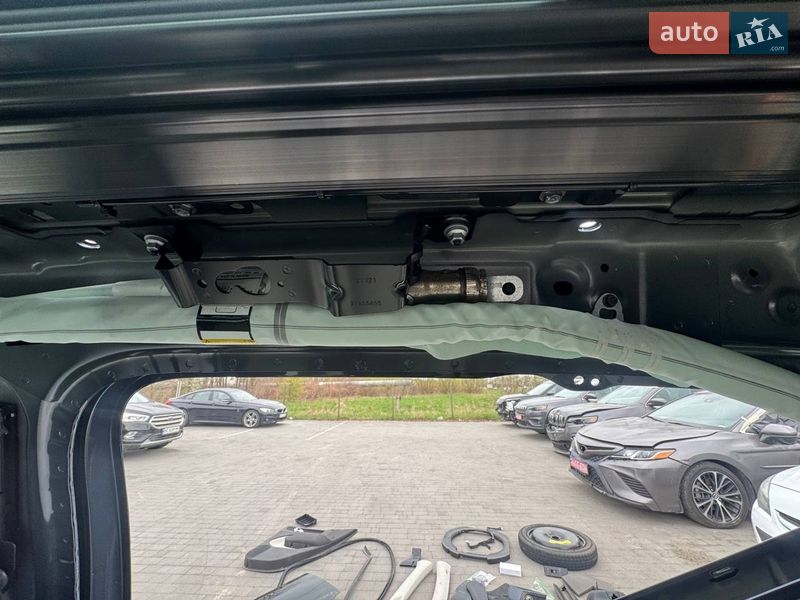 Внедорожник / Кроссовер Volvo XC40 2021 в Львове