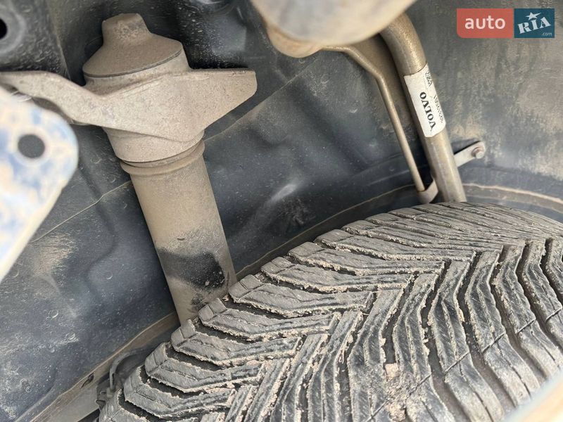 Внедорожник / Кроссовер Volvo XC40 2021 в Львове