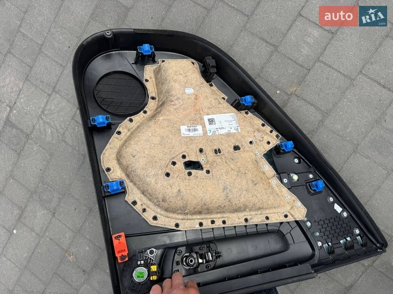 Внедорожник / Кроссовер Volvo XC40 2021 в Львове