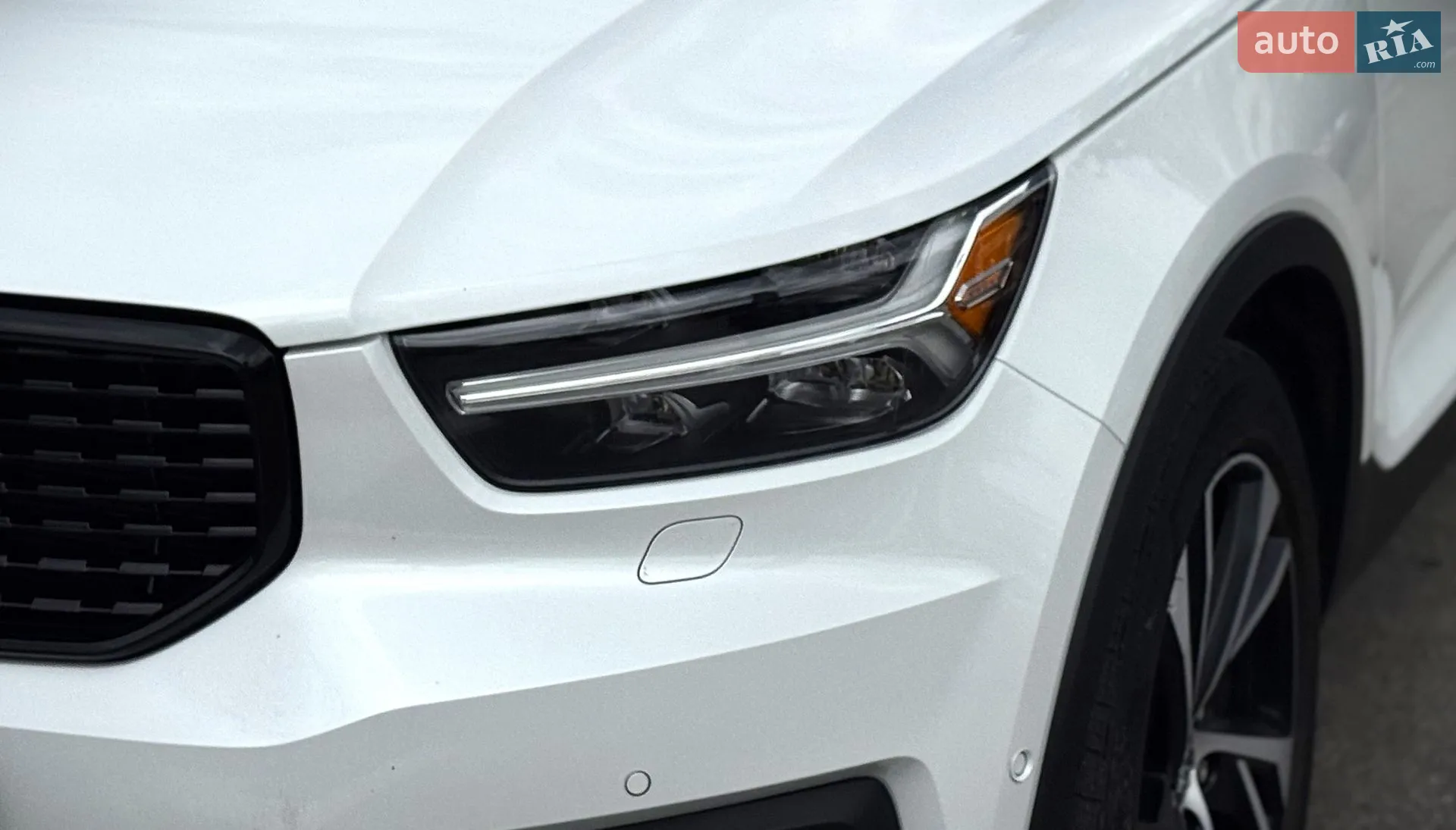 2020 Volvo XC40 - мініатюра 4