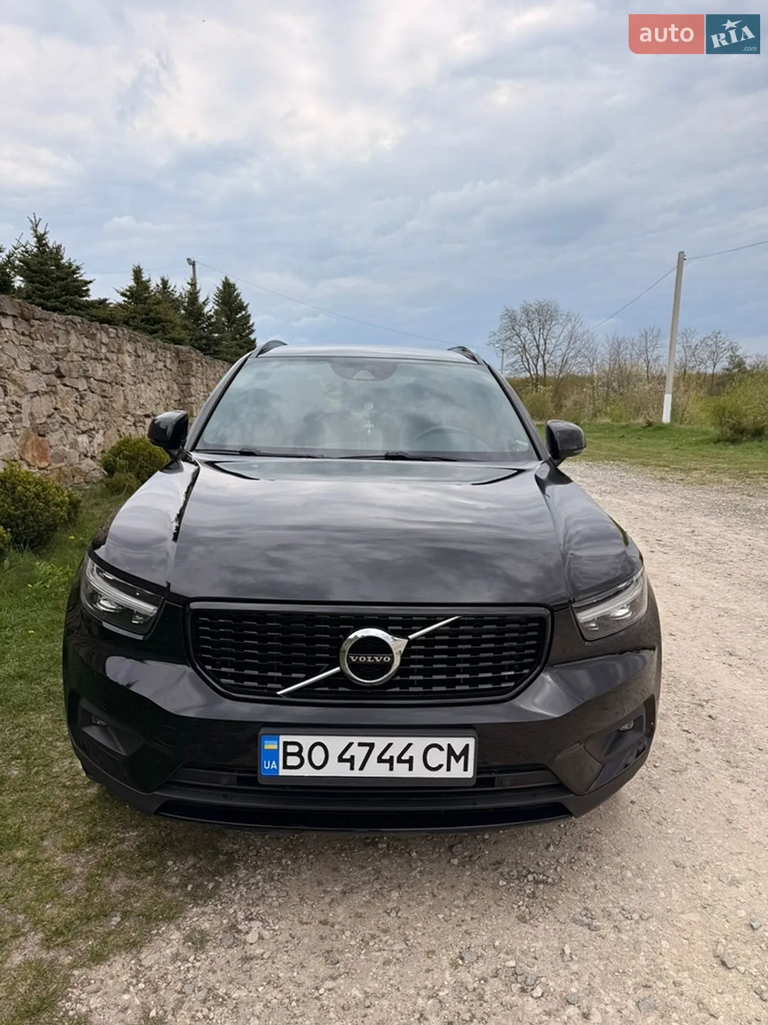 2019 Volvo XC40 - мініатюра 4