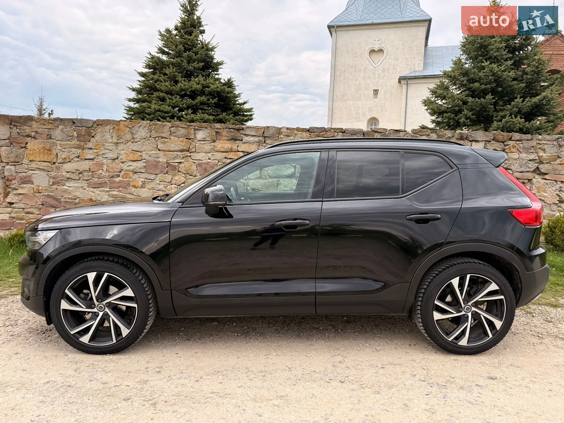 2019 Volvo XC40 - мініатюра 6