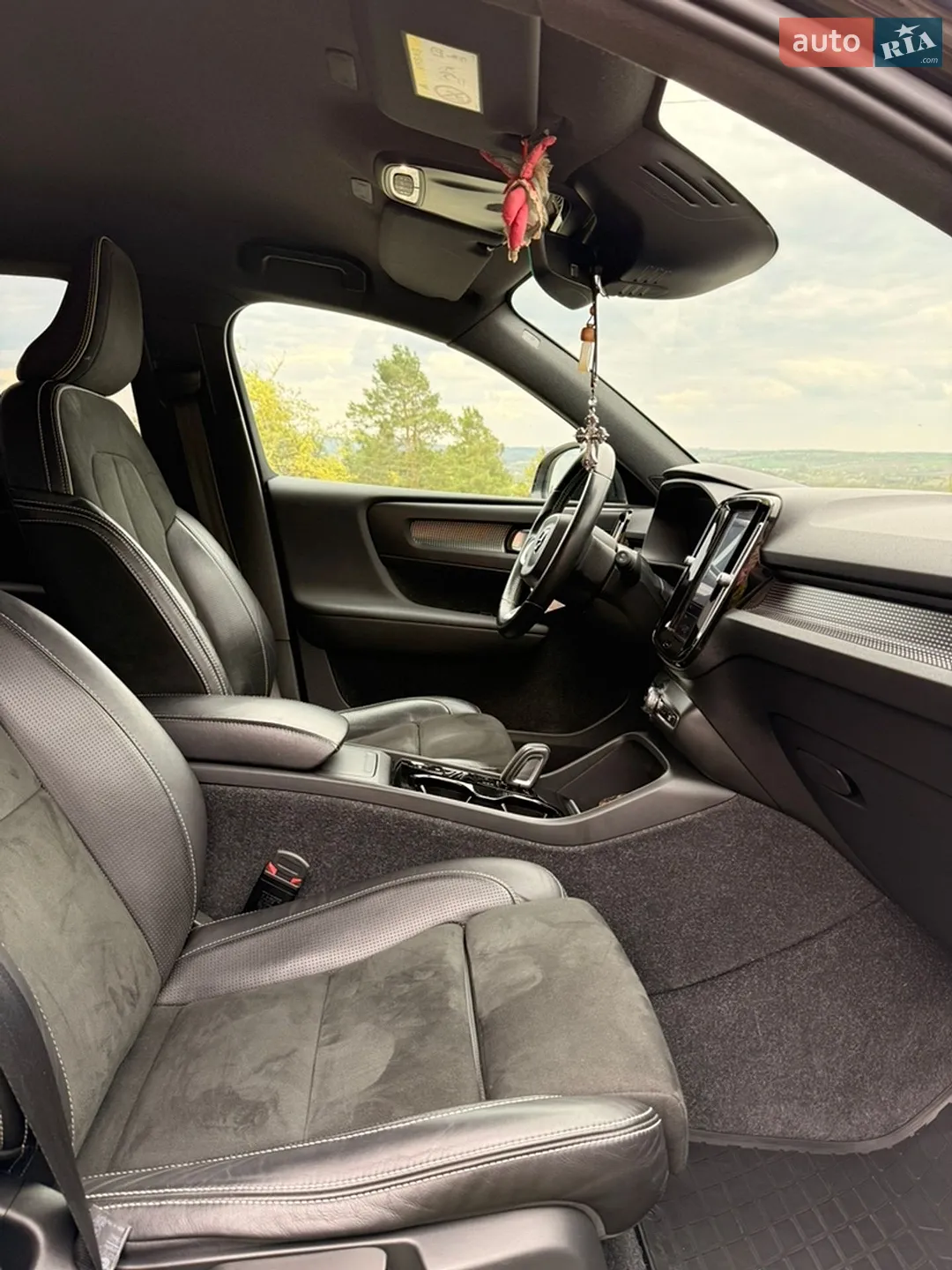 2019 Volvo XC40 - мініатюра 14