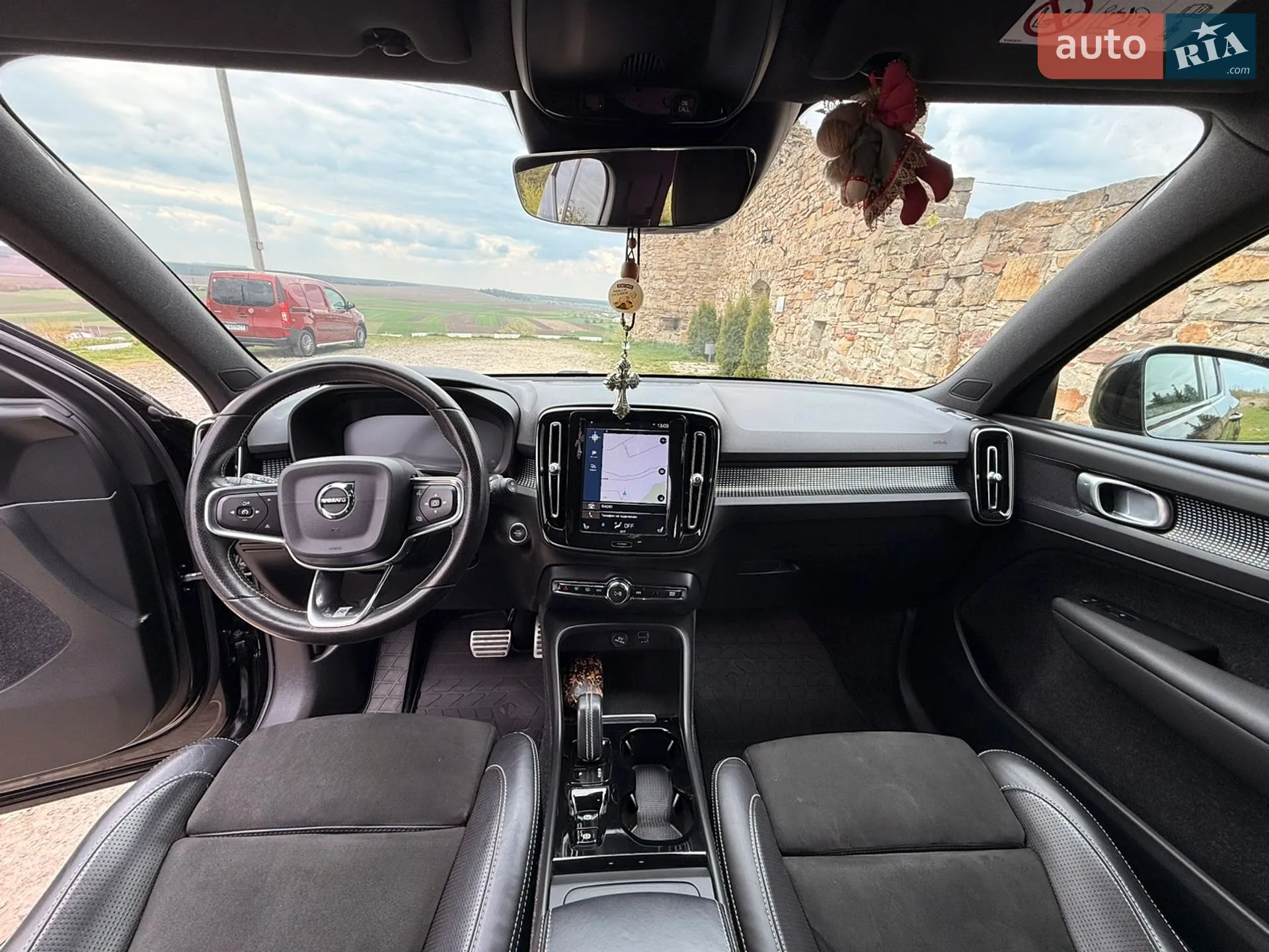 2019 Volvo XC40 - мініатюра 18