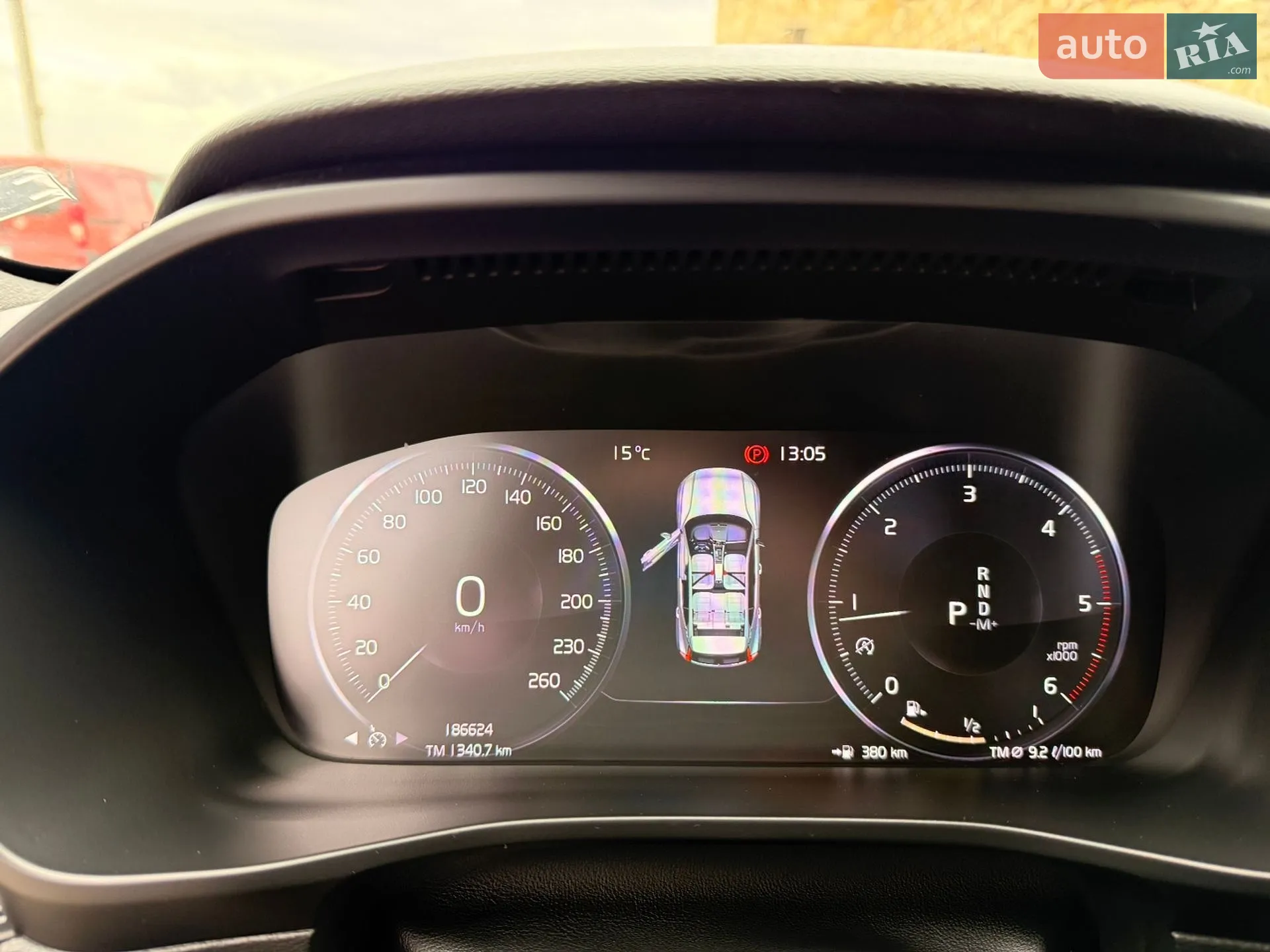 2019 Volvo XC40 - мініатюра 20
