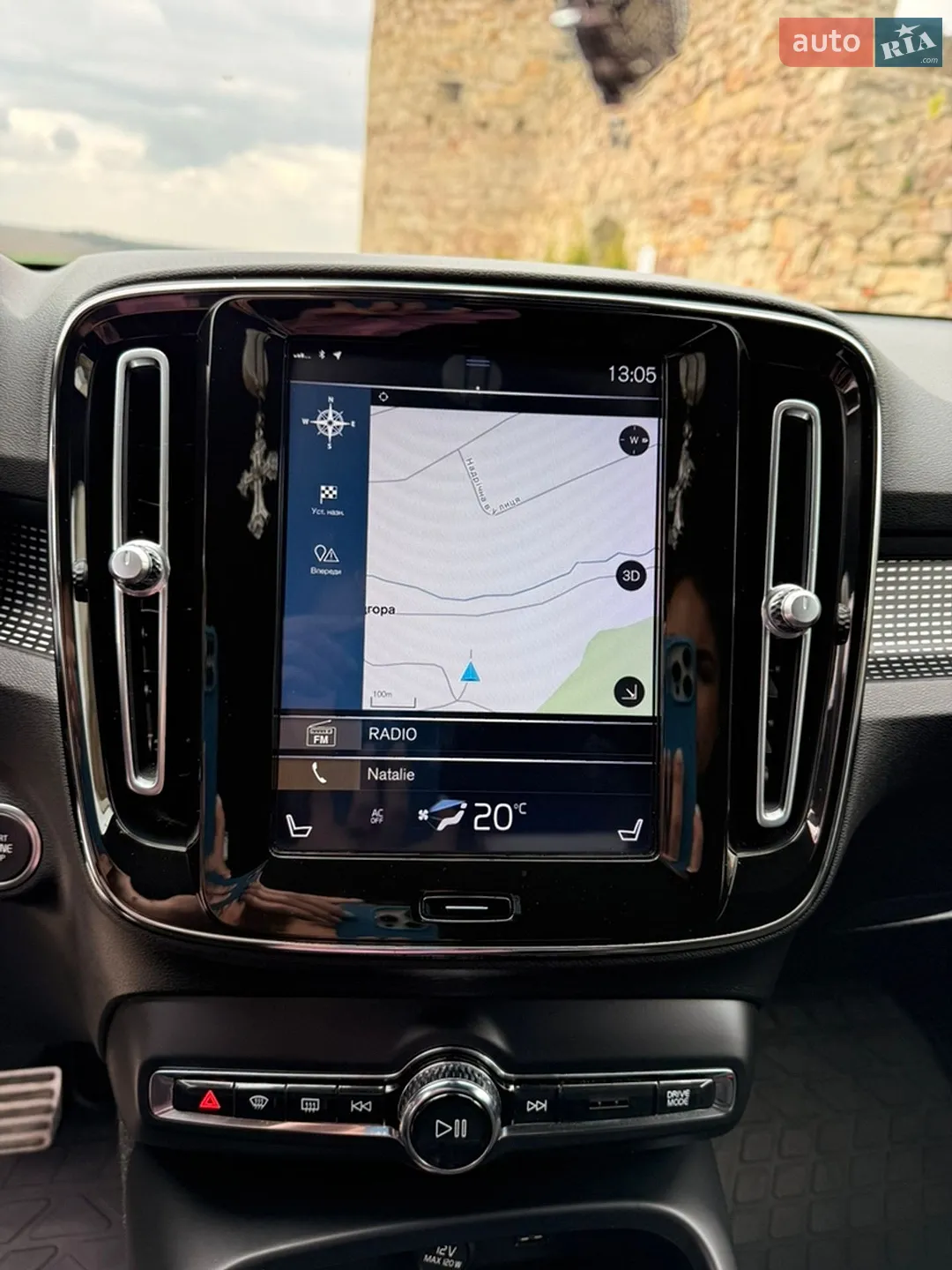 2019 Volvo XC40 - мініатюра 21