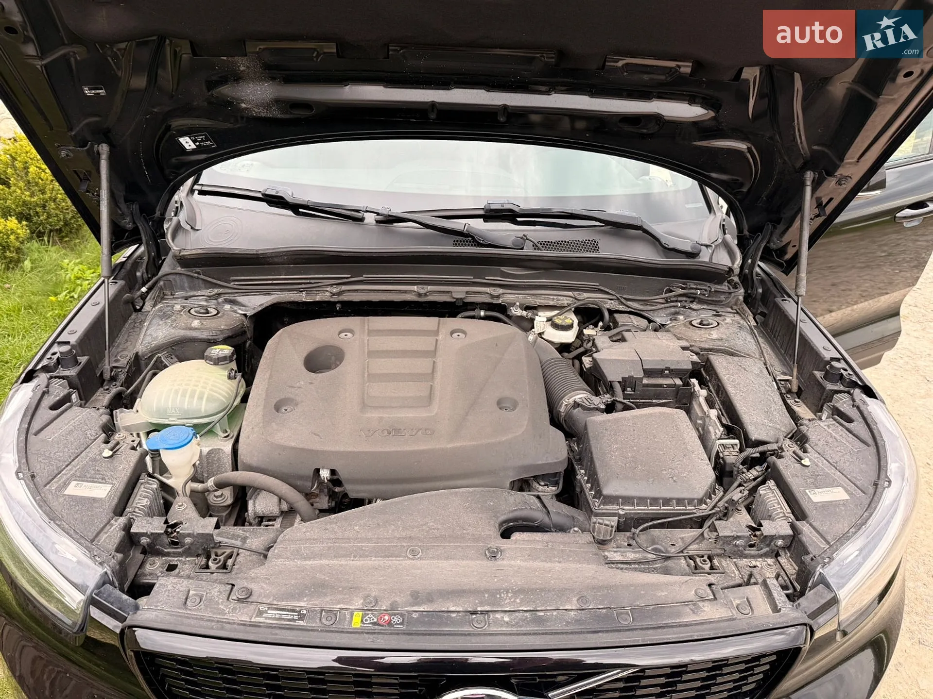 2019 Volvo XC40 - мініатюра 22