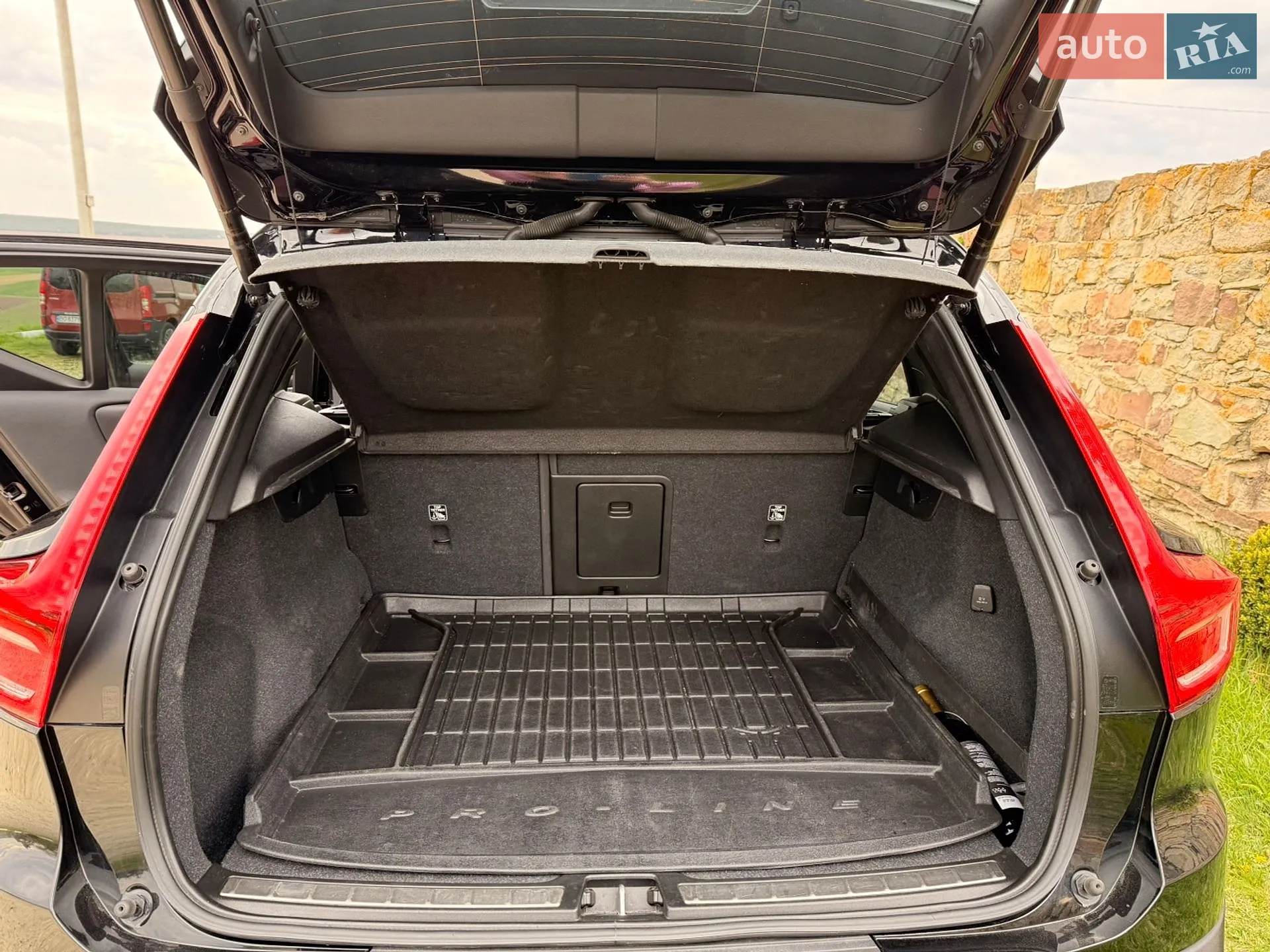 2019 Volvo XC40 - мініатюра 23