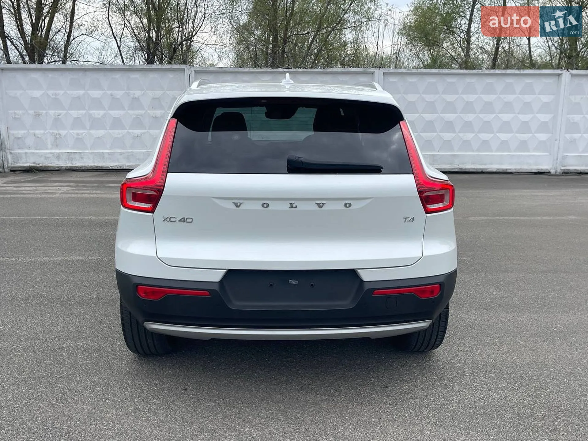 2020 Volvo XC40 - мініатюра 7