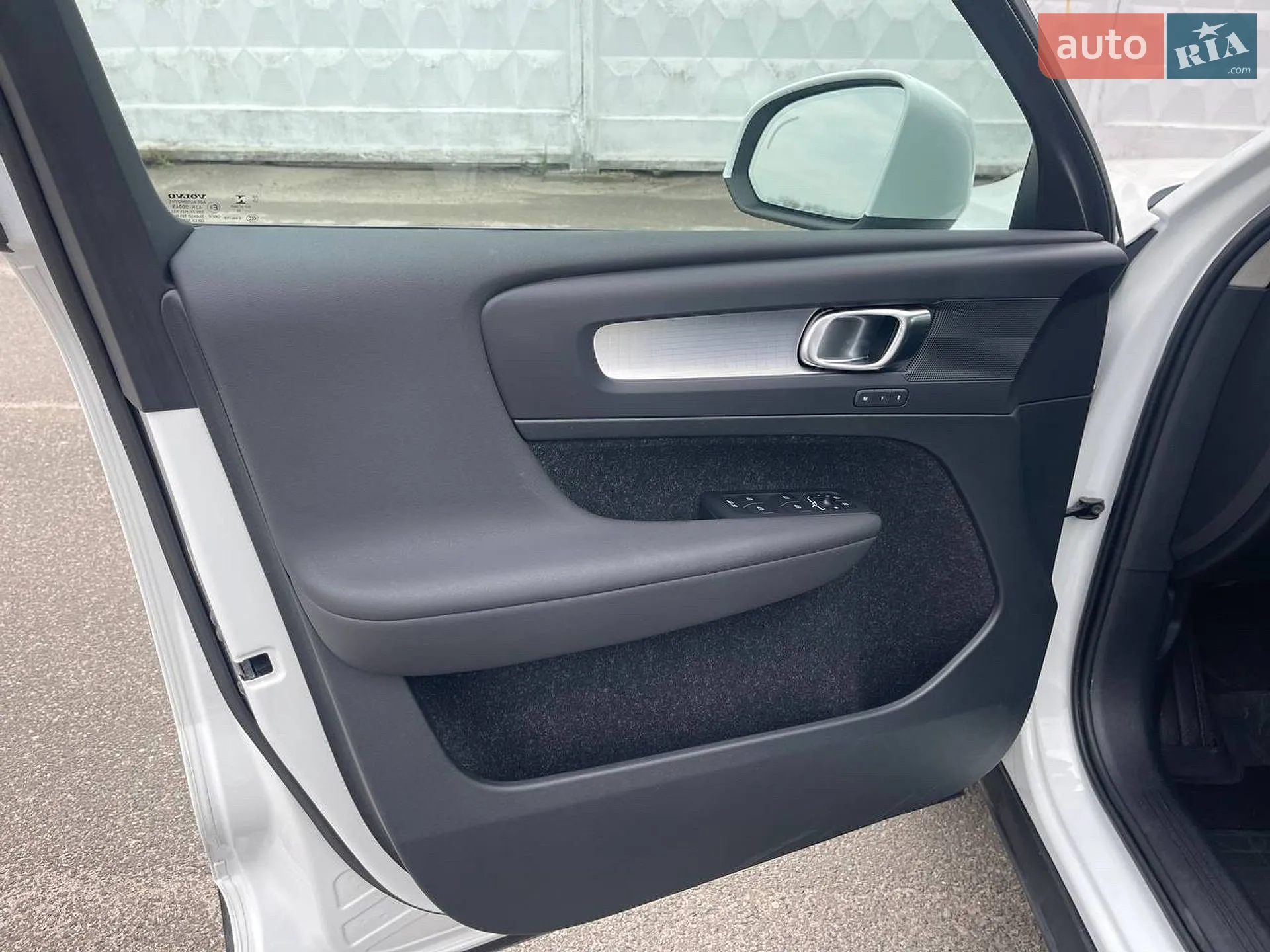 2020 Volvo XC40 - мініатюра 20