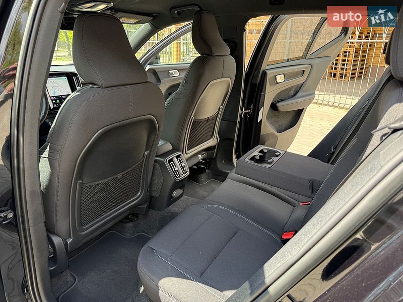 Внедорожник / Кроссовер Volvo XC40 2022 в Ковеле фото 38 Внедорожник / Кроссовер Volvo XC40 2022 в Ковеле