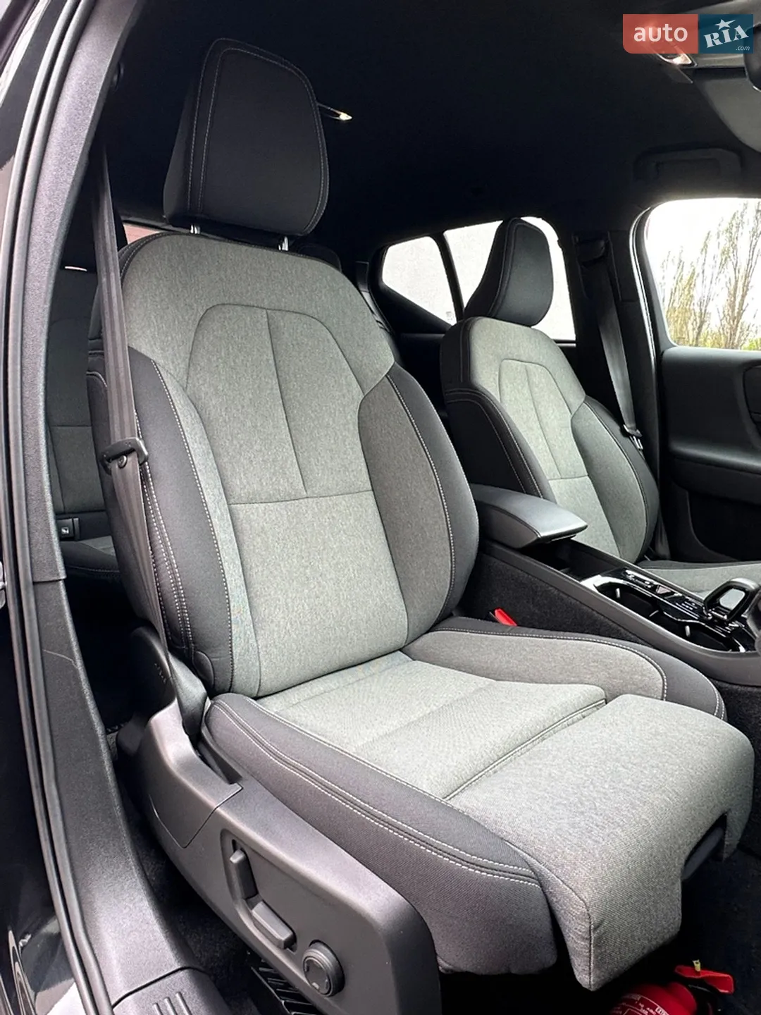 2023 Volvo XC40 - мініатюра 42