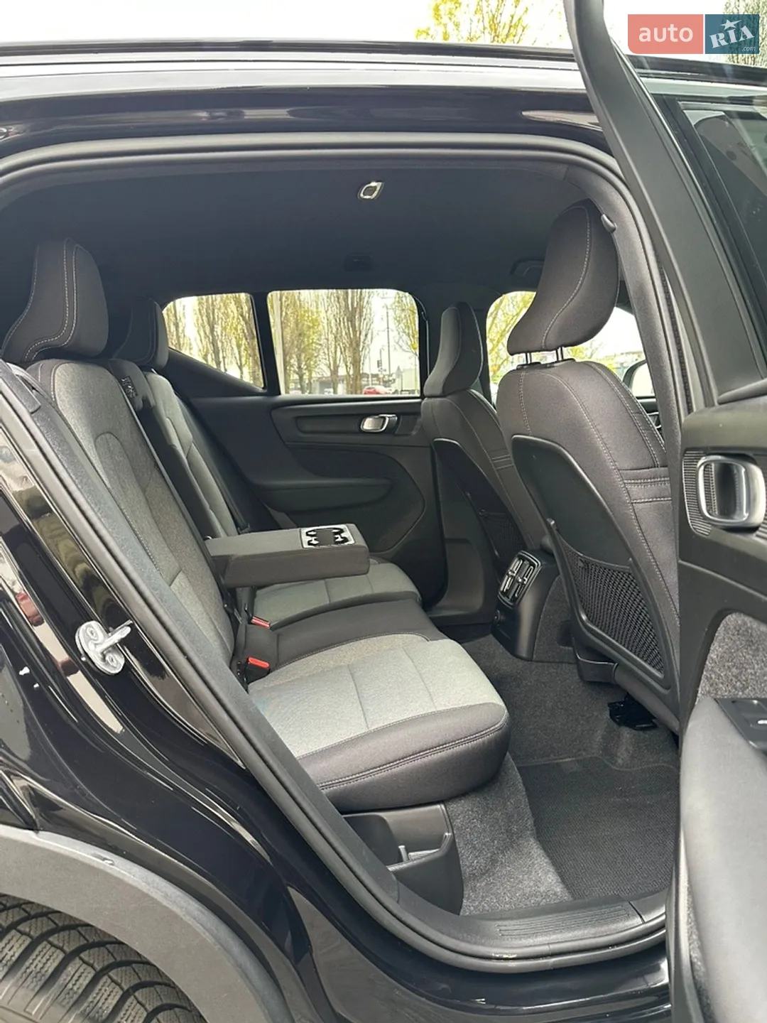 2023 Volvo XC40 - мініатюра 49