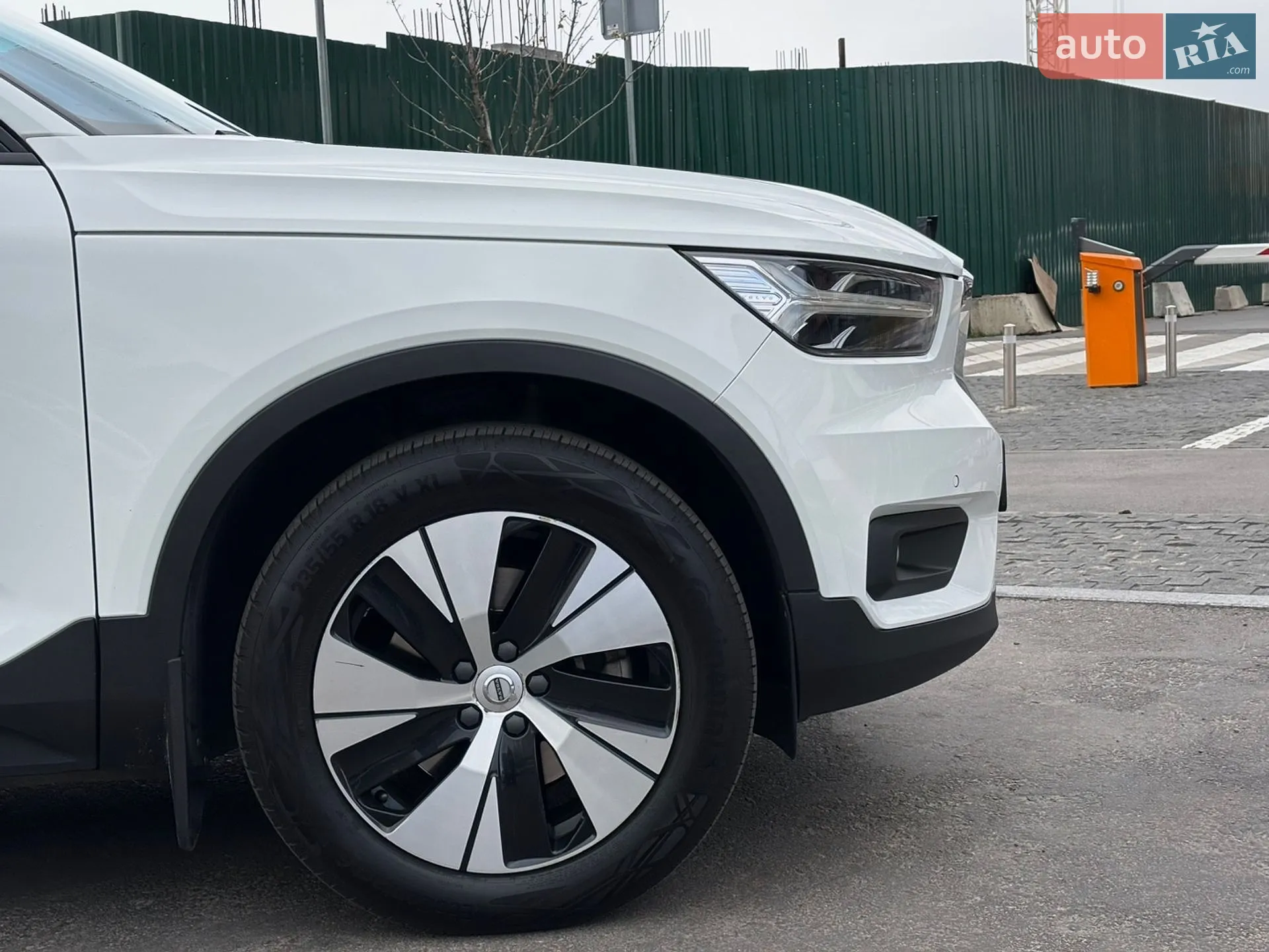 2020 Volvo XC40 - мініатюра 18