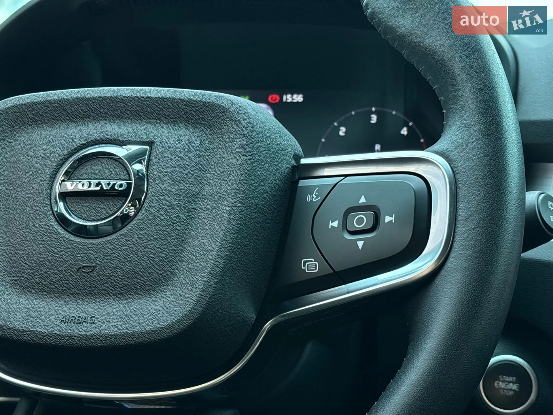 2020 Volvo XC40 - мініатюра 34