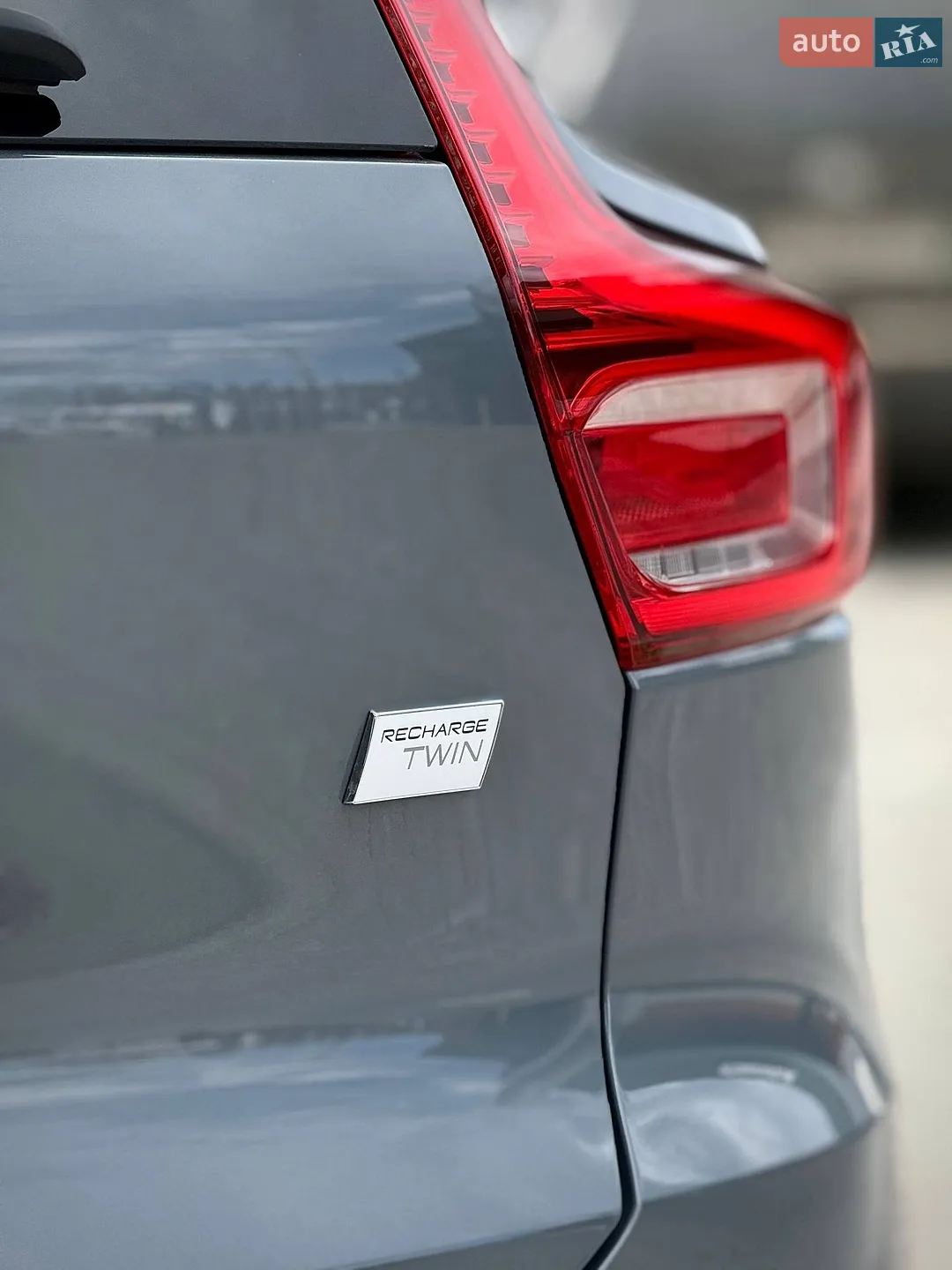 2023 Volvo XC40 - мініатюра 8