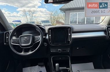 Позашляховик / Кросовер Volvo XC40 2018 в Козятині