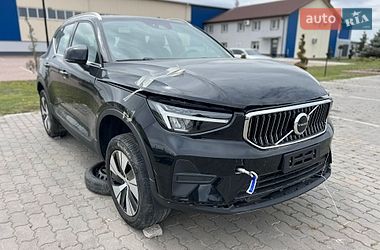 Позашляховик / Кросовер Volvo XC40 2023 в Володимирі