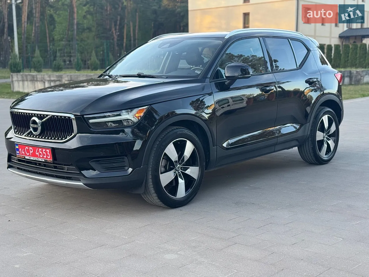 2020 BMW X3 - мініатюра 21