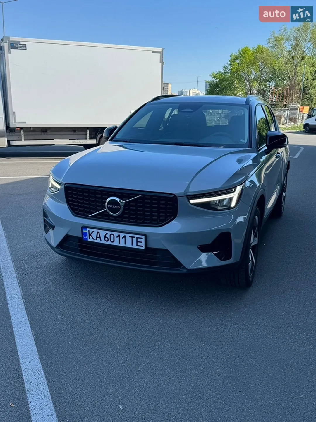 2023 Volvo XC40 - мініатюра 2