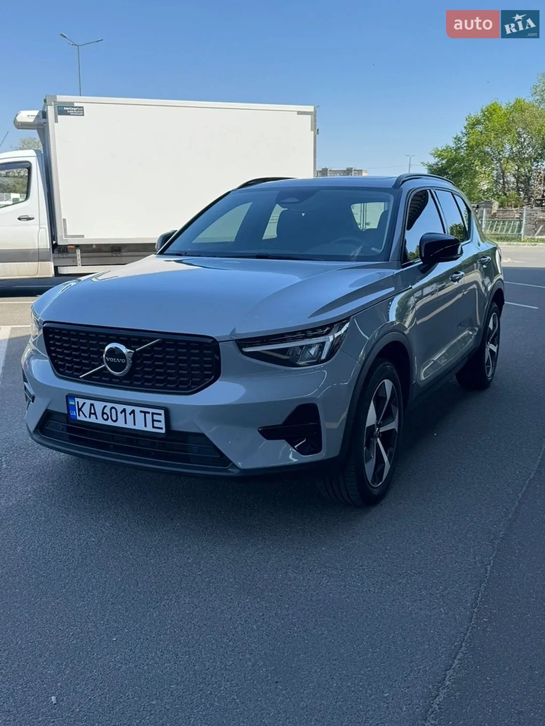 2023 Volvo XC40 - мініатюра 12